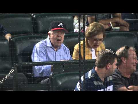 TOR AT ATL - September 17, 2015