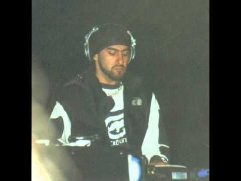 Armand van Helden - Essential Mix live @ Homelands 2000