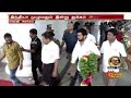 Suriya In Rajaji Hall Kalaingar Death Siva Kumar