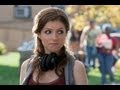 Pitch Perfect - Clip: "The Bellas Remix 'Just the ...