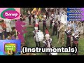 Barney Barney S Band Instrumentals