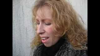 &quot;Zora sourit&quot; Céline Dion par Peggy ERHARDT