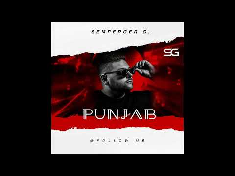 Semperger G. - PUNJAB