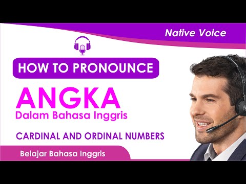 Cardinal and Ordinal Number