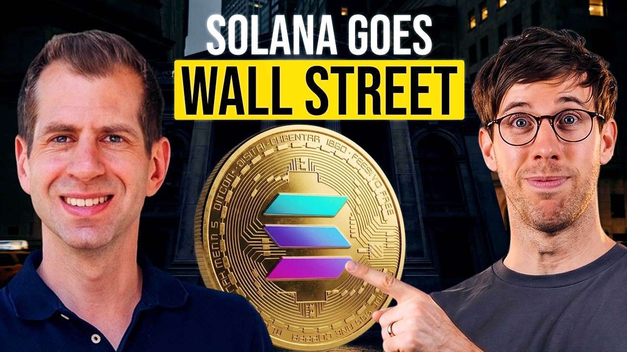Solana’s Next Supercycle Has Already Begun | Nick Ducoff