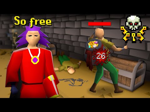 This Place is Absolutely Infested with Bots that are EASY to Kill