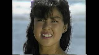 堀江しのぶ-ときめき (1987)