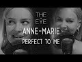 Anne Marie Perfect To Me THE EYE