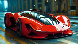 Os 10 Carros Mais Caros do Mundo em 2024