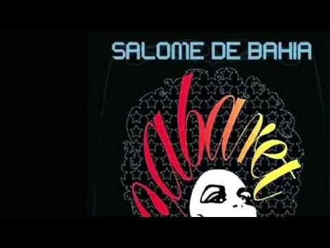 Salomé De Bahia - Outro Lugar (Eugenio Fico Club Mix)