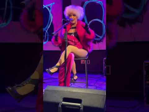 Lady Blackbird - I Am What I Am - San Jose Jazz Breakroom Sessions - Song 11