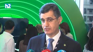 Վտանգավո՞ր է․ մտահոգվելու բան չկա՝ լավ է լինելու․ Ռալֆ Յիրիկյան: Լրաբեր - 15.11․2024