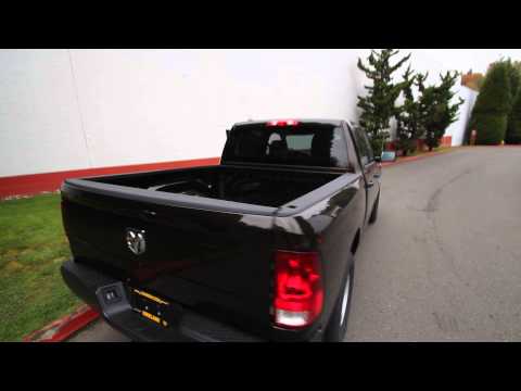 | ES164967 | 2014 Dodge Ram 1500 Crew Cab | KirklandDCJ | Gold Pearl