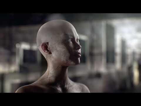 Animated Short Film:"Red Gaia" #animatedshortfilm   #animated