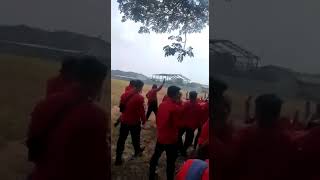 Download lagu memperjuangkan Hak   Gereja HKBP KSB Cikarang-Bekasi. PBB Maju Terus. Batak Tidak boleh di tawar mp3