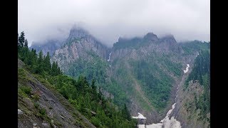 preview picture of video 'Kashmir travel (Amarnath Cave Yatra 2011)'