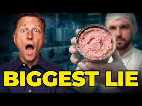 Dr. Eric Berg DC and Dr. Berg Shorts