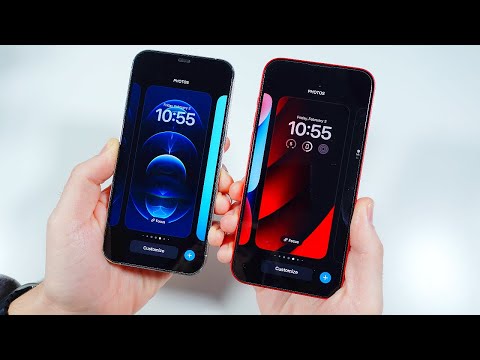 iPhone 12 Pro Max vs iPhone 14 Plus - Which Is The Better Buy?