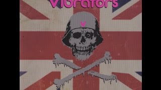 The Vibrators   Garage Punk full)