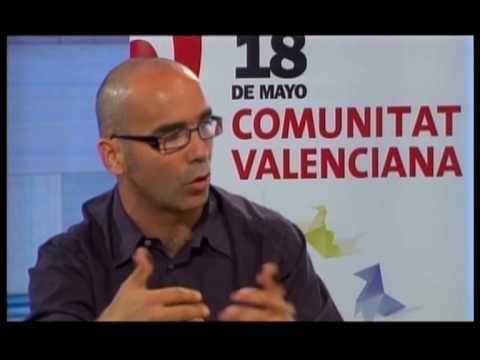 Ciudad Emprendedora. Conoce todos los detalles, Javier Pag�n