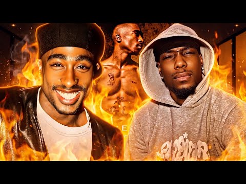 MAN THAT FLOW CRAZY! Tupac – Breathin | First Time Hearing