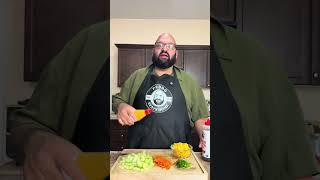 Made My Nurse Wife Dinner Last Night #stayathomedad #homecook #dinnerideas #easymeals #easyrecipe