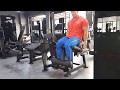 20161216김성환매일운동leg (builder kim)