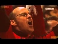 Фанаты Ливерпуля поют гимн команды!Завораживающе!!! 