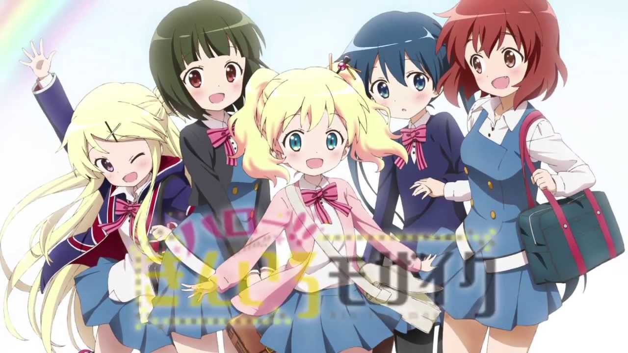PV 1