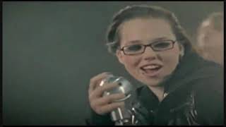 Stefanie Heinzmann-.The Unforgiven.-