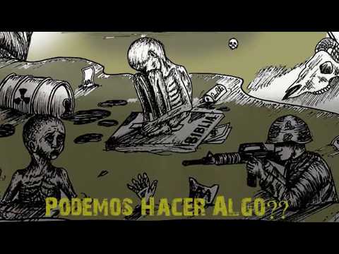 Promo Disco Fallaz de Evoluzion- Podemos Hacer Algo?