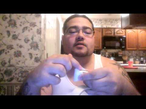 Gold and Silver Leaf turning tool