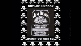 OUTLAW JUKEBOX - Hangin' Out With Jim (GG Allin)