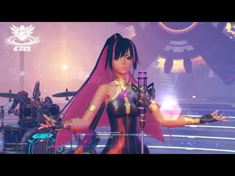 Steam Community :: Video :: PSO2NGS CONCERT