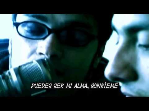 Lucybell - Mil caminos (letra) HD