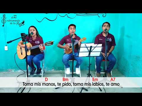 Yo no soy nada (Salida Cuaresma)