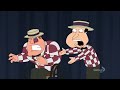 Family Guy - Making Whoopie