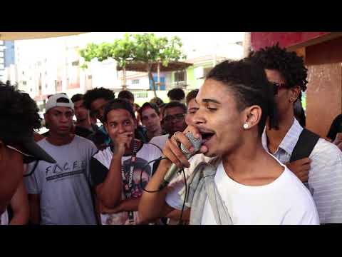 Suiky vs DRM - 48º Edição - Rei da Torre (1ª Fase)