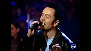 Savage Garden - Crash &amp; Burn (Remastered Audio)