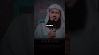 Marriage Advice - Mufti Menk