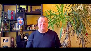 Религиозная полемика с Биллом Гейтсом (3 серия из 3)