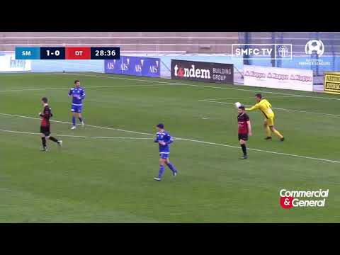 NPL Victoria 2019 - R23 - South Melbourne vs Dandenong Thunder