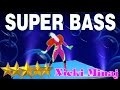 🌟 Super Bass - Nicki Minaj | Just Dance 4 | Best Dance Music 🌟