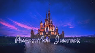 Walt Disney Song Collection v2.5