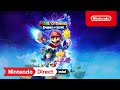 Wideo z rozgrywki Mario + Rabbids Sparks of Hope  Wszystkie platformy