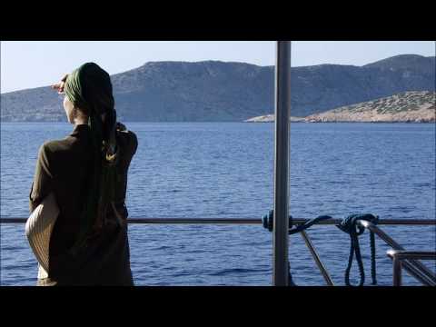 Michail Vekiaris - Potamos - Piano solo