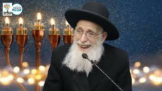 הרב יהודה יוספי - פרשת ויגש | זאת חנוכה !!