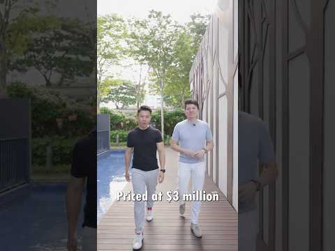 Nin Residence, 85 Pheng Geck Avenue, 3 Bedrooms, 2,357 sqft, Condominium For Sale, by Jason Chen, 500185527 - PropertyGuru.com.sg