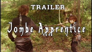 Trailer for JOMBE APPRENTICE