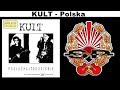 KULT - Polska [OFFICIAL AUDIO] 